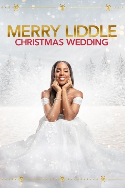 watch Merry Liddle Christmas Wedding movies free online