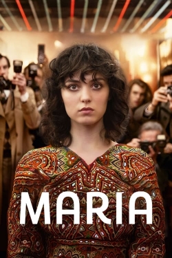 watch Being Maria movies free online