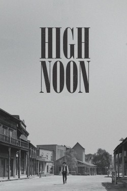 watch High Noon movies free online