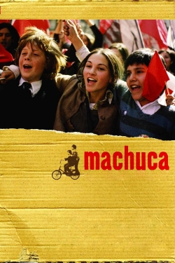 watch Machuca movies free online