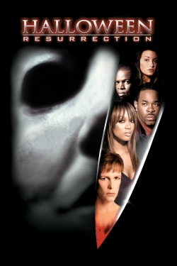 watch Halloween: Resurrection movies free online