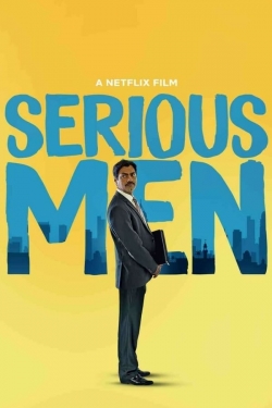 watch Serious Men movies free online