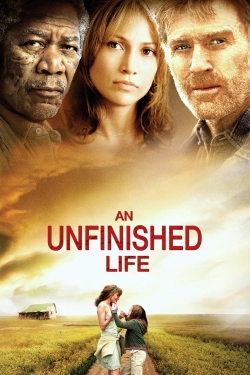 watch An Unfinished Life movies free online