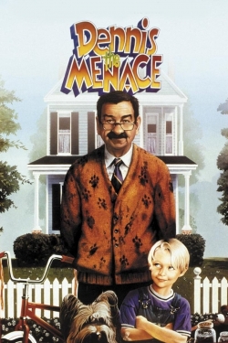 watch Dennis the Menace movies free online