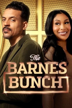 watch The Barnes Bunch movies free online