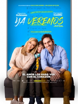 watch Ya veremos movies free online