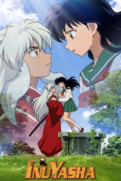 watch InuYasha movies free online