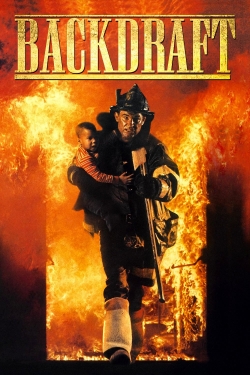 watch Backdraft movies free online