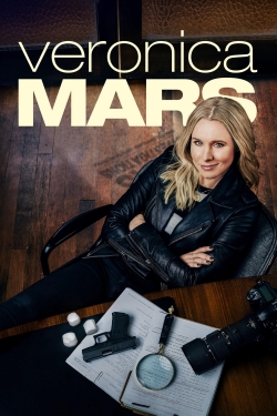 watch Veronica Mars movies free online