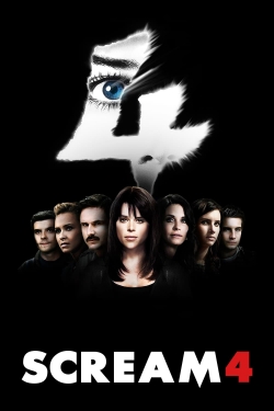 watch Scream 4 movies free online