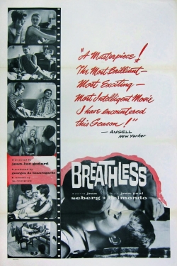 watch Breathless movies free online