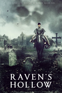 watch Raven's Hollow movies free online