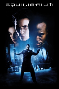 watch Equilibrium movies free online