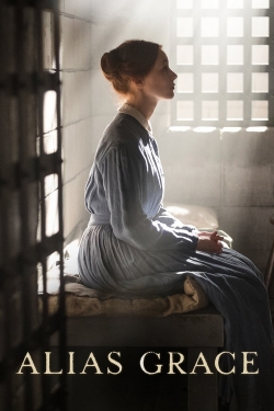 watch Alias Grace movies free online