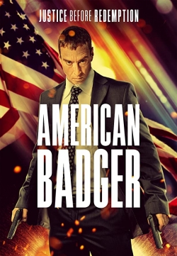 watch American Badger movies free online