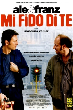 watch Mi fido di te movies free online