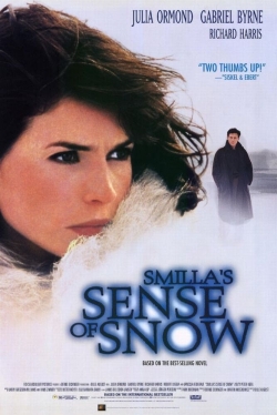 watch Smilla's Sense of Snow movies free online