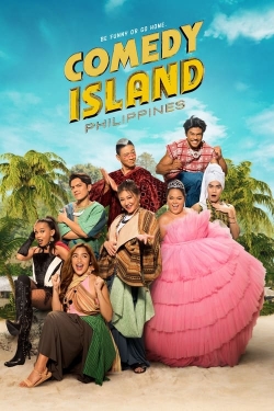 watch Comedy Island Philippines movies free online