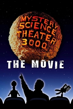 watch Mystery Science Theater 3000: The Movie movies free online