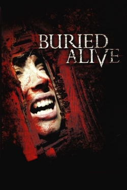 watch Buried Alive movies free online