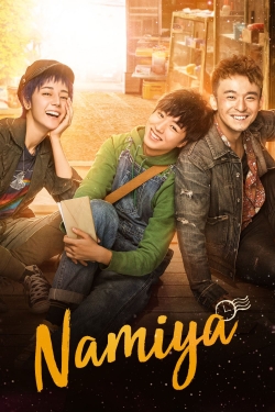 watch Namiya movies free online