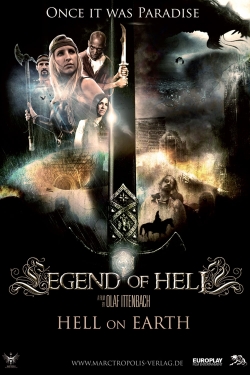 watch Legend of Hell movies free online