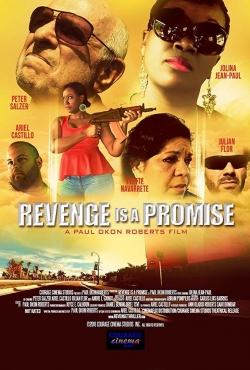 watch Revenge is a Promise movies free online