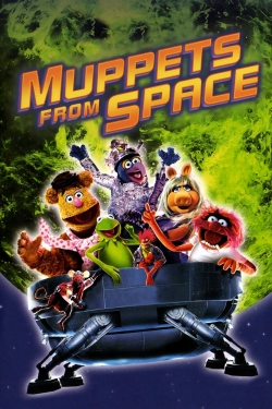 watch Muppets from Space movies free online