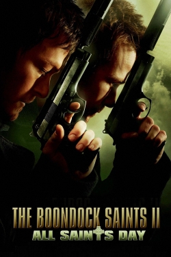 watch The Boondock Saints II: All Saints Day movies free online