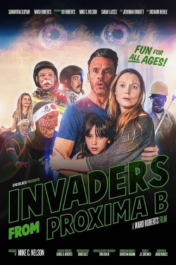 watch Invaders from Proxima B movies free online