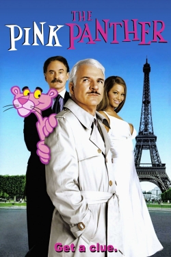 watch The Pink Panther movies free online