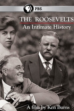 watch The Roosevelts: An Intimate History movies free online