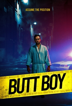 watch Butt Boy movies free online