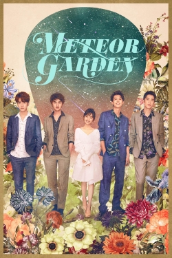 watch Meteor Garden movies free online