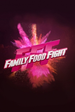 watch Family Food Fight movies free online