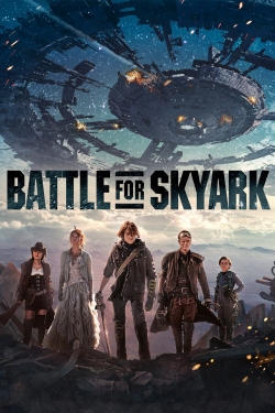 watch Battle For SkyArk movies free online