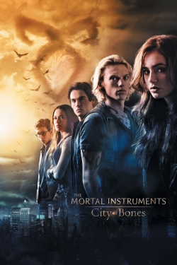 watch The Mortal Instruments: City of Bones movies free online