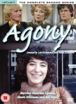 watch Agony movies free online