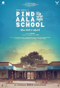 watch Pind Aala School movies free online