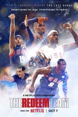 watch The Redeem Team movies free online