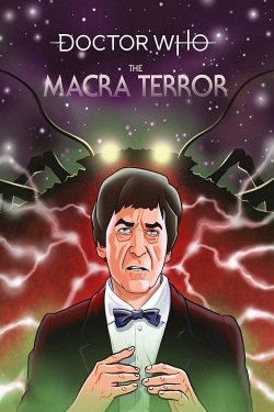 watch Doctor Who: The Macra Terror movies free online