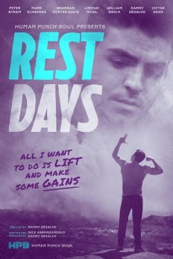 watch Rest Days movies free online