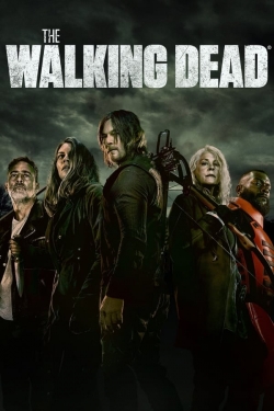 watch The Walking Dead movies free online