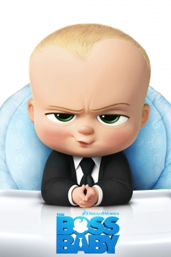 watch The Boss Baby movies free online