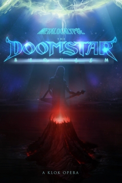 watch Metalocalypse: The Doomstar Requiem movies free online