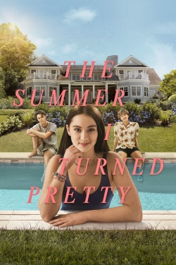 watch The Summer I Turned Pretty movies free online