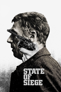 watch State of Siege movies free online