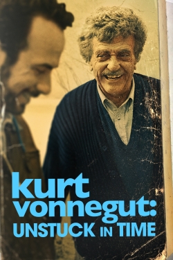 watch Kurt Vonnegut: Unstuck in Time movies free online