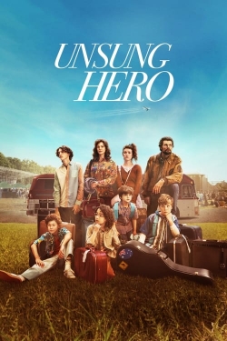 watch Unsung Hero movies free online