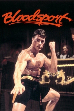 watch Bloodsport movies free online